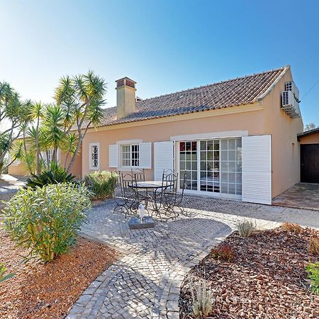 Villa Casa De Apra By Portucasa Loulé Esterno foto