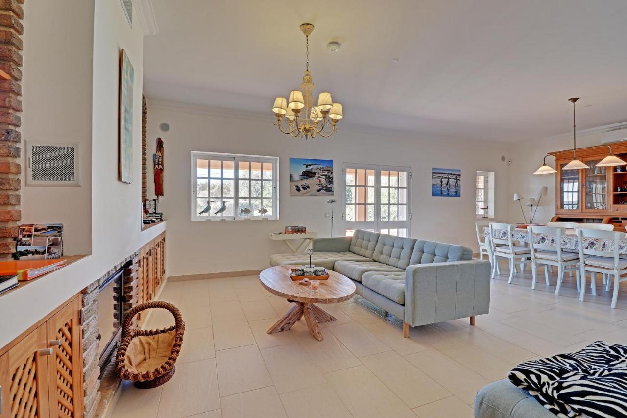 Villa Casa De Apra By Portucasa Loulé Esterno foto