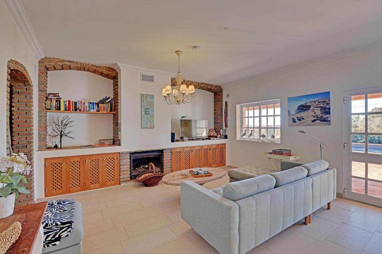 Villa Casa De Apra By Portucasa Loulé Esterno foto