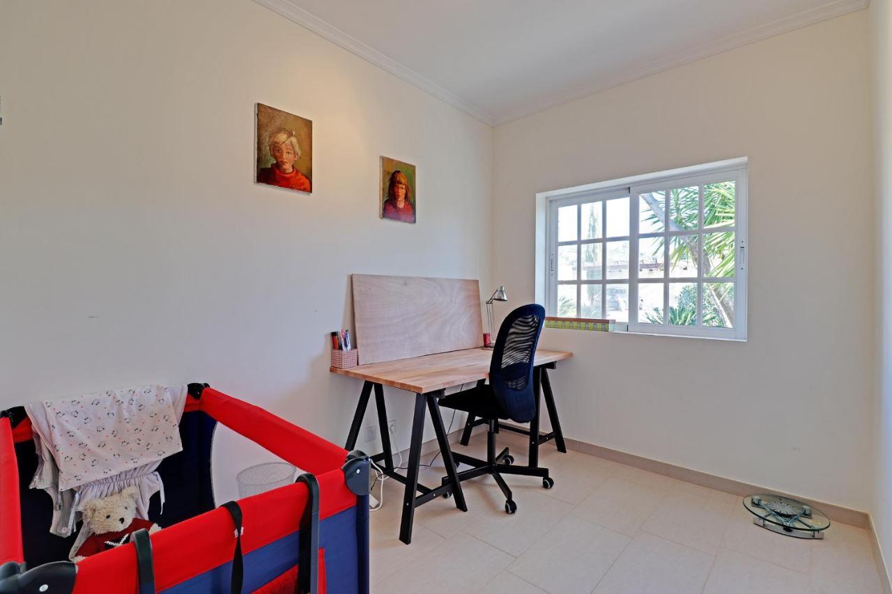 Villa Casa De Apra By Portucasa Loulé Esterno foto