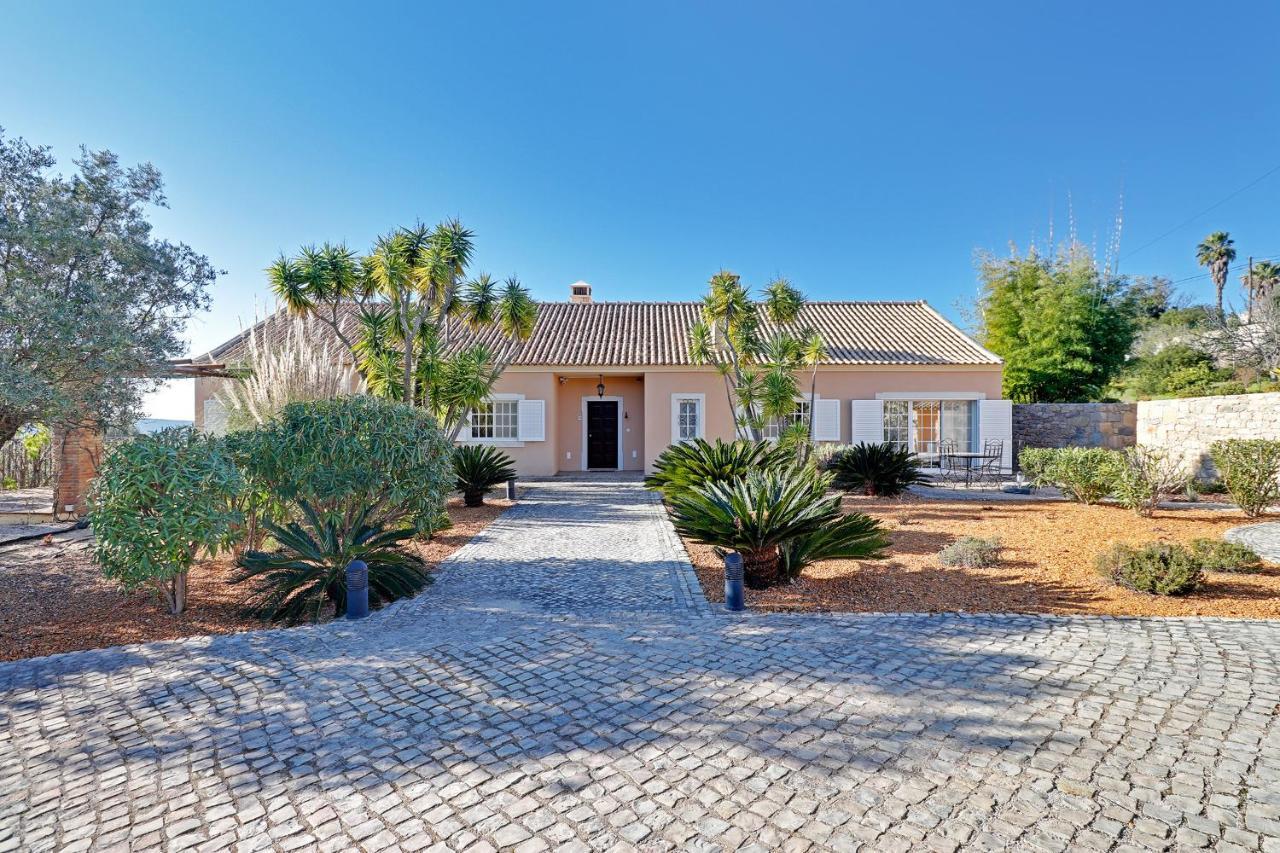 Villa Casa De Apra By Portucasa Loulé Esterno foto