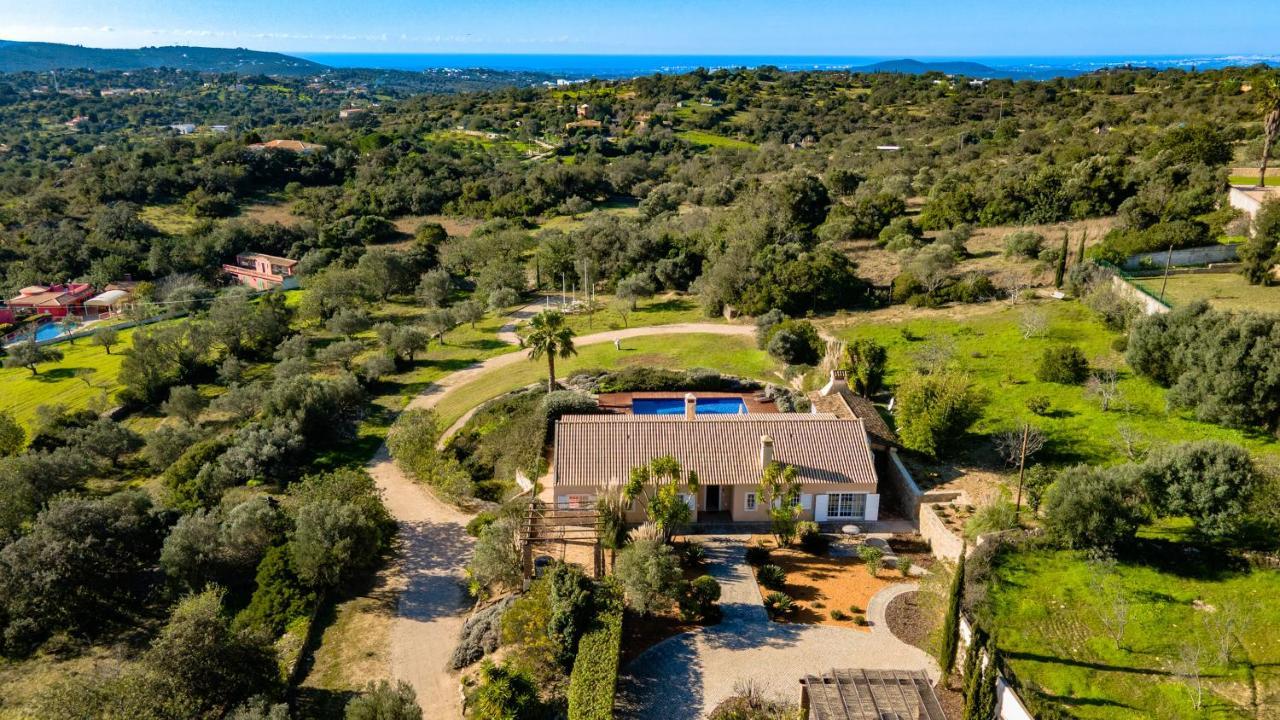 Villa Casa De Apra By Portucasa Loulé Esterno foto
