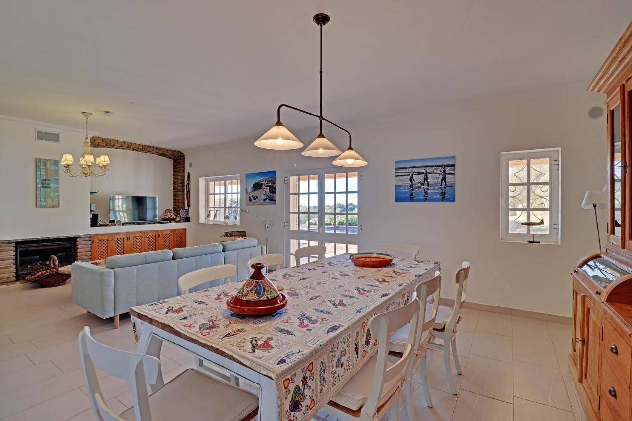 Villa Casa De Apra By Portucasa Loulé Esterno foto