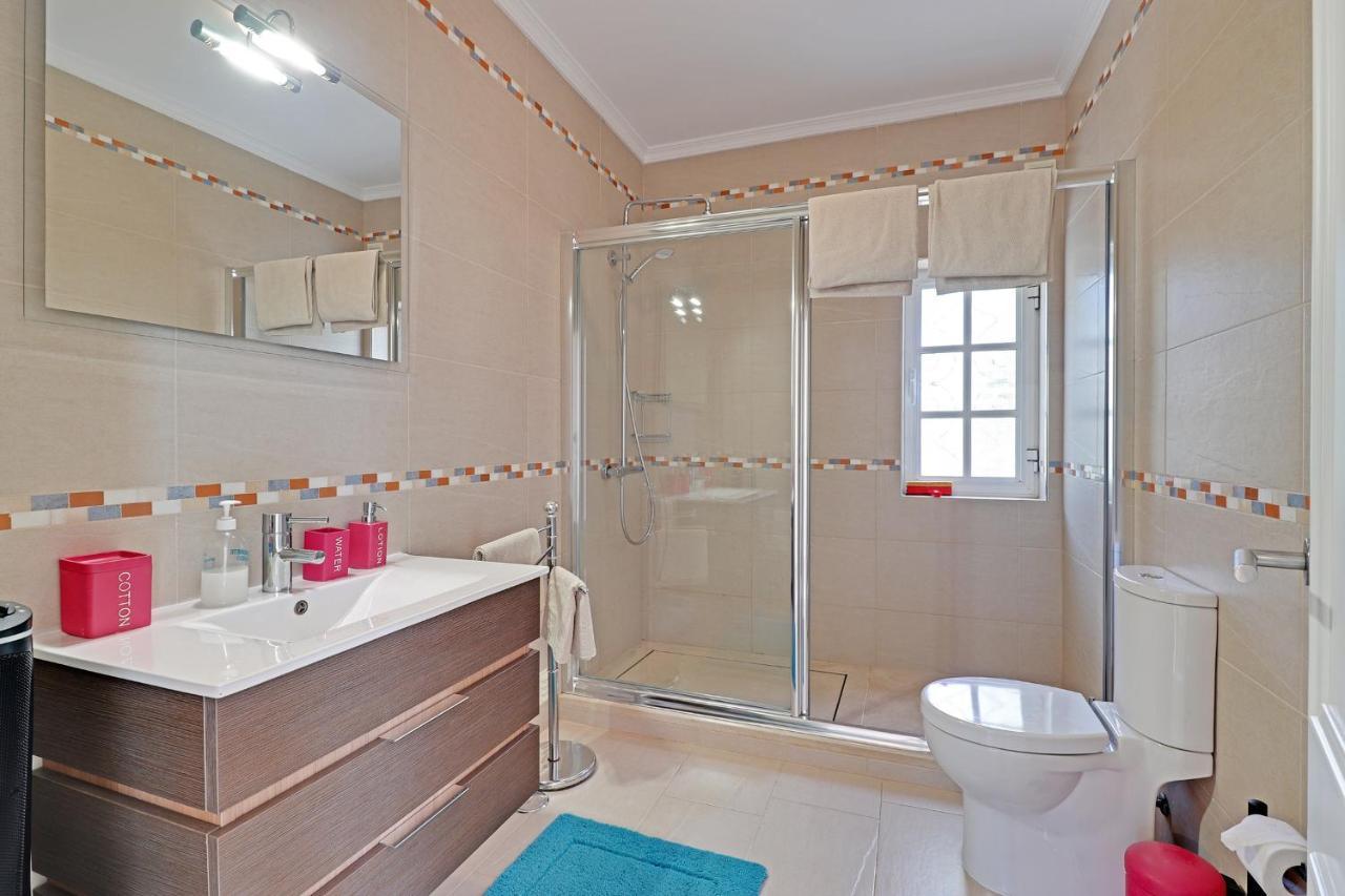 Villa Casa De Apra By Portucasa Loulé Esterno foto