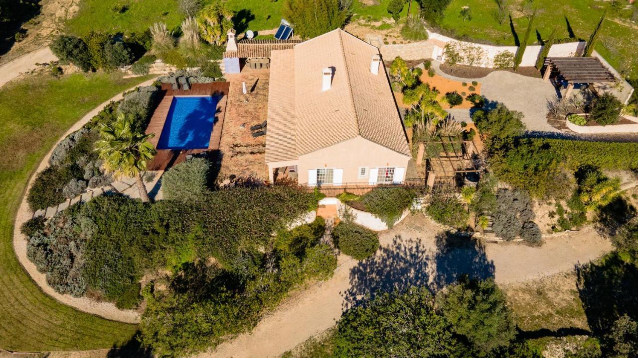 Villa Casa De Apra By Portucasa Loulé Esterno foto