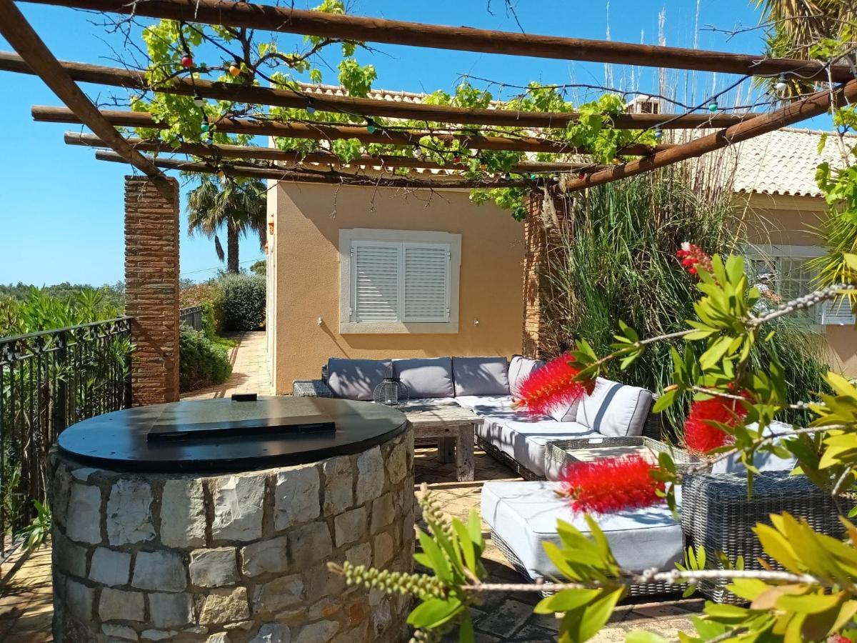 Villa Casa De Apra By Portucasa Loulé Esterno foto