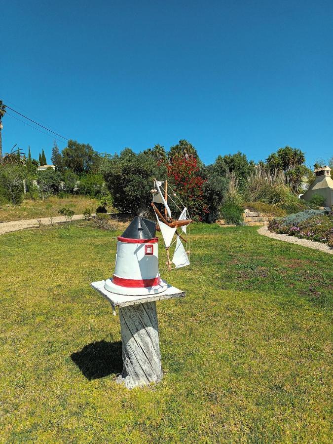 Villa Casa De Apra By Portucasa Loulé Esterno foto