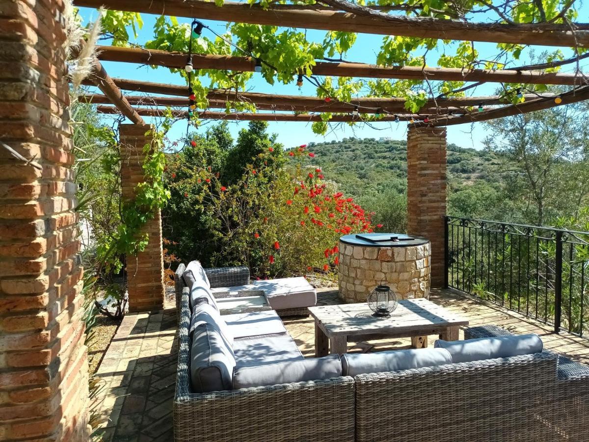Villa Casa De Apra By Portucasa Loulé Esterno foto