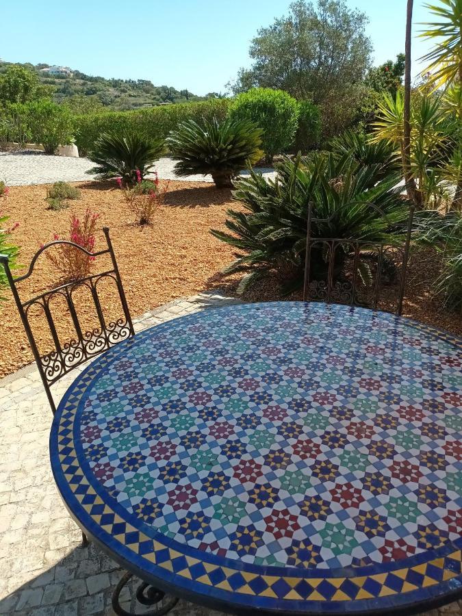 Villa Casa De Apra By Portucasa Loulé Esterno foto
