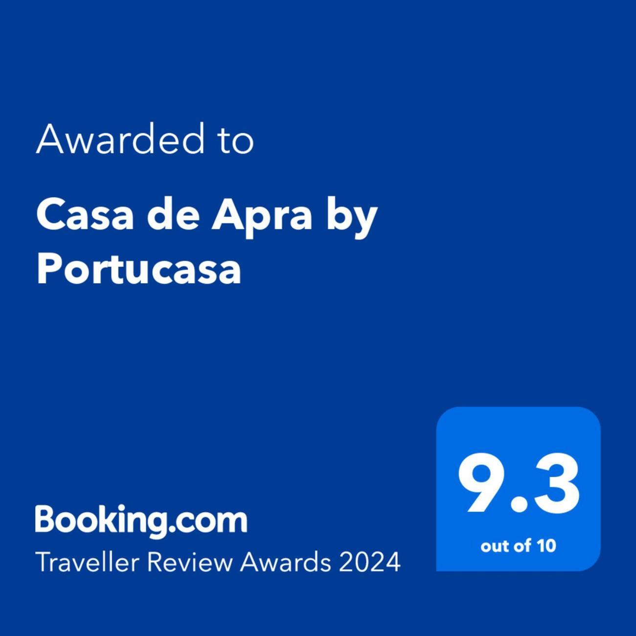 Villa Casa De Apra By Portucasa Loulé Esterno foto