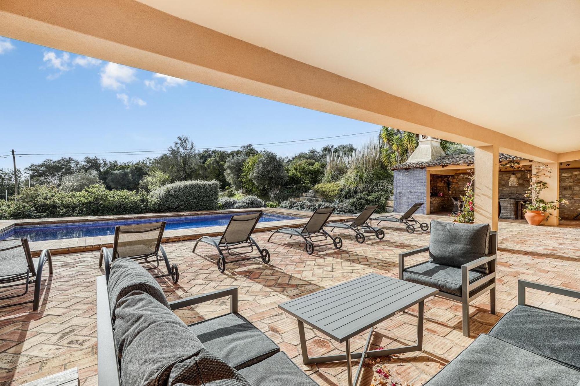 Villa Casa De Apra By Portucasa Loulé Esterno foto