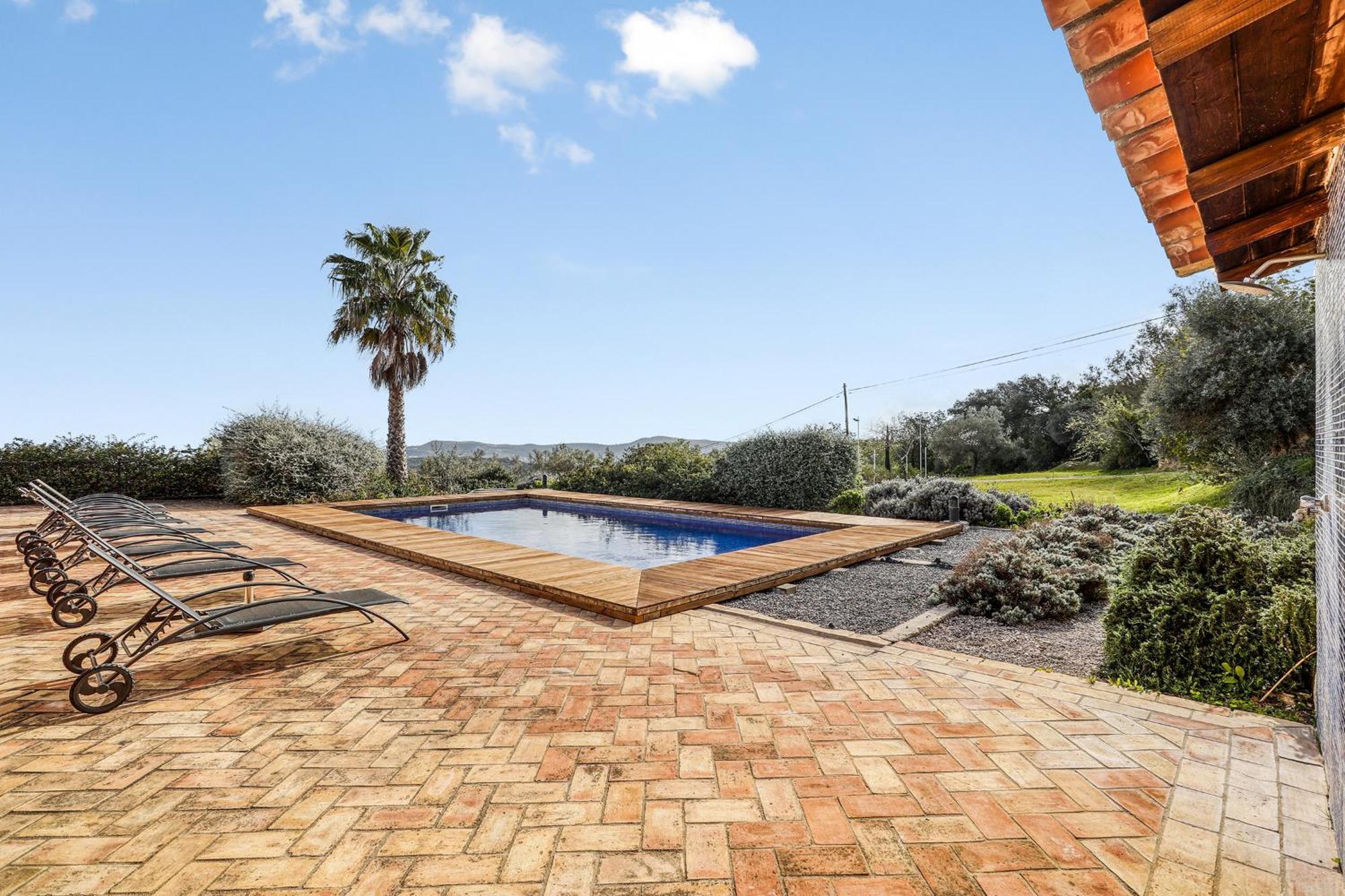 Villa Casa De Apra By Portucasa Loulé Esterno foto