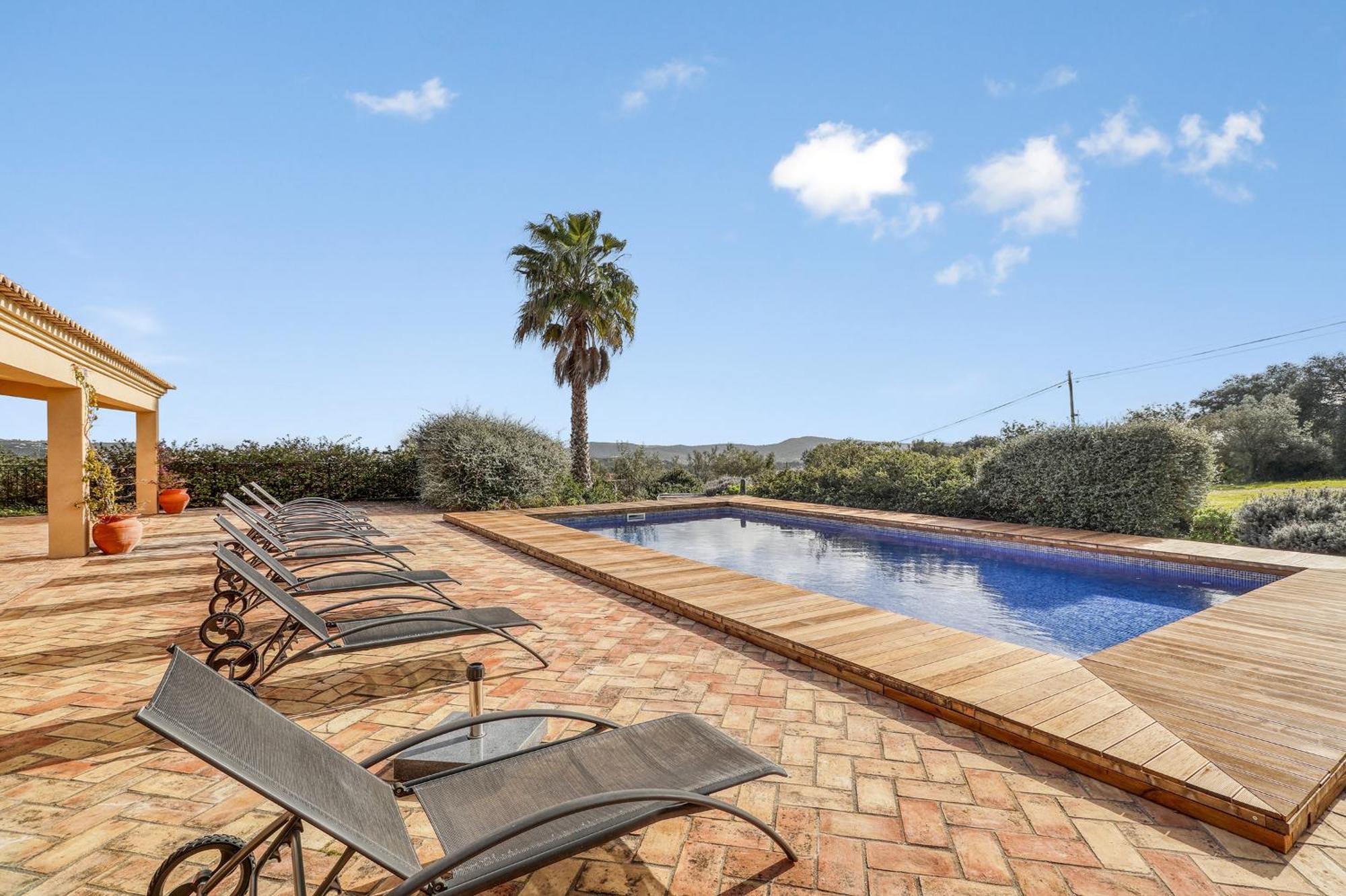 Villa Casa De Apra By Portucasa Loulé Esterno foto