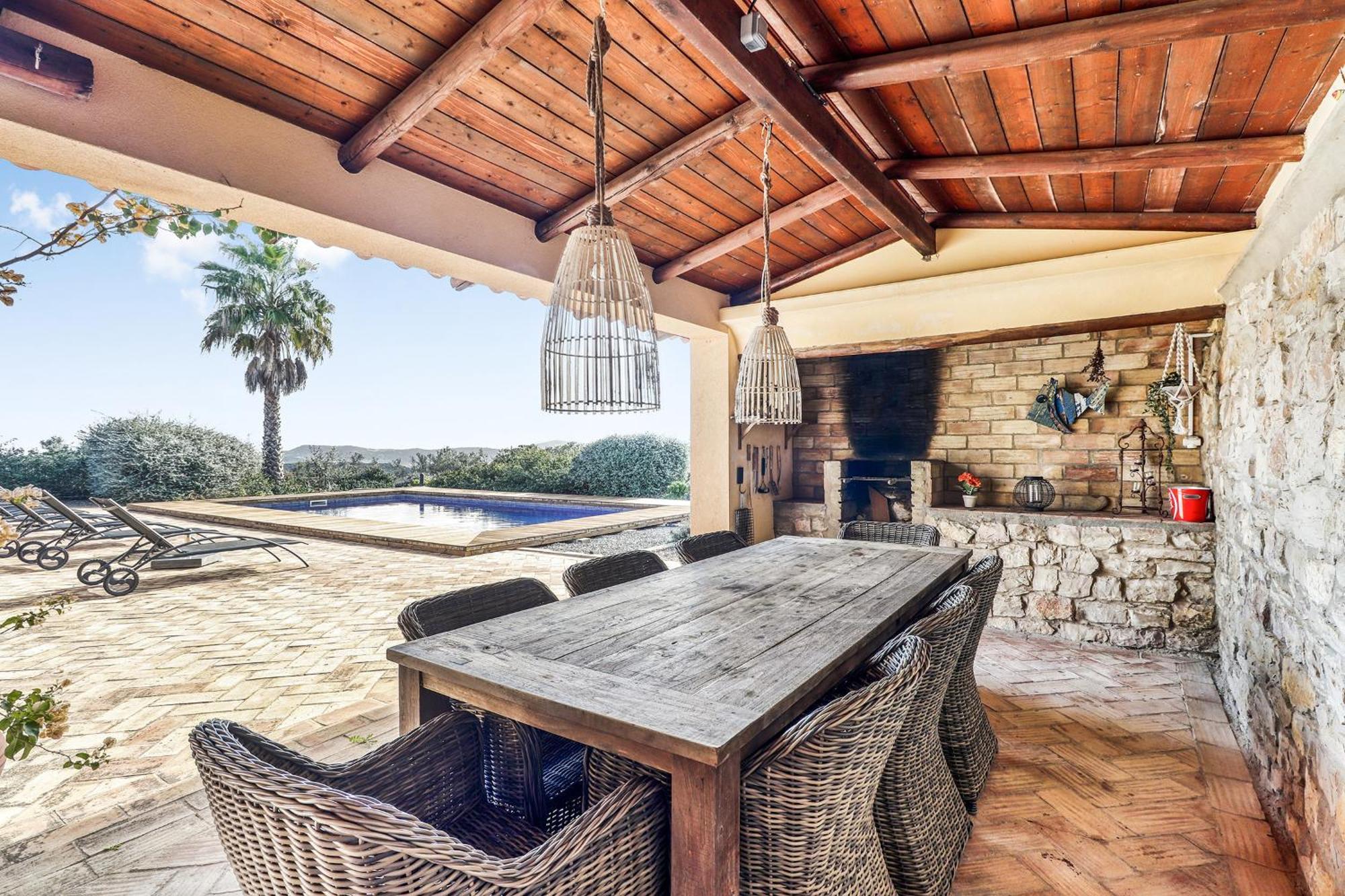 Villa Casa De Apra By Portucasa Loulé Esterno foto